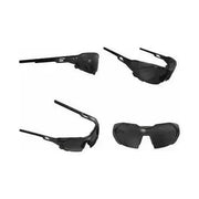 Lentes De Seguridad Táctico Mechanix Wear Type-E Anti Empaño- Seleccionar Color de Mica - DIBAMEX