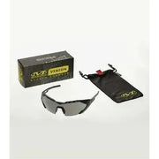 Lentes De Seguridad Táctico Mechanix Wear Type-E Anti Empaño- Seleccionar Color de Mica - DIBAMEX