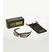 Lentes De Seguridad Táctico Mechanix Wear Type-V Anti Empaño- Seleccionar Color de Mica - DIBAMEX
