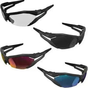 Lentes De Seguridad Táctico Mechanix Wear Type-V Anti Empaño- Seleccionar Color de Mica - DIBAMEX