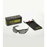 Lentes De Seguridad Táctico Mechanix Wear Type-V Anti Empaño- Seleccionar Color de Mica - DIBAMEX