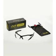 Lentes De Seguridad Táctico Mechanix Wear Type-V Anti Empaño- Seleccionar Color de Mica - DIBAMEX