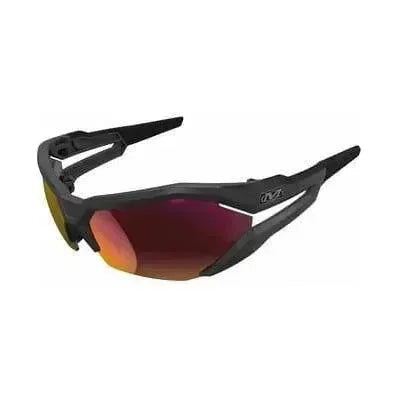 Lentes De Seguridad Táctico Mechanix Wear Type-V Anti Empaño- Seleccionar Color de Mica - DIBAMEX