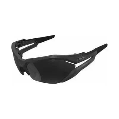 Lentes De Seguridad Táctico Mechanix Wear Type-V Anti Empaño- Seleccionar Color de Mica - DIBAMEX