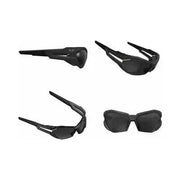 Lentes De Seguridad Táctico Mechanix Wear Type-V Anti Empaño- Seleccionar Color de Mica - DIBAMEX