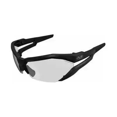 Lentes De Seguridad Táctico Mechanix Wear Type-V Anti Empaño- Seleccionar Color de Mica - DIBAMEX