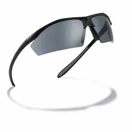 Lentes De Seguridad Tácticos Balísticos SENTINEL Anti Empaño - Bolle Safety 40143 - DIBAMEX