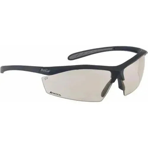 Lentes De Seguridad Tácticos Balísticos SENTINEL Anti Empaño - Bolle Safety 40145 - DIBAMEX
