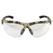 Lentes de Seguridad Thraxus Camuflaje Antiempaño - Radians TXC4-11ID - DIBAMEX