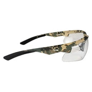 Lentes de Seguridad Thraxus Camuflaje Antiempaño - Radians TXC4-11ID - DIBAMEX