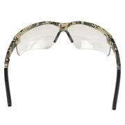 Lentes de Seguridad Thraxus Camuflaje Antiempaño - Radians TXC4-11ID - DIBAMEX