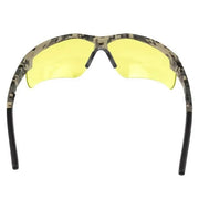 Lentes de Seguridad Thraxus Camuflaje Antiempaño - Radians TXC4-41ID - DIBAMEX
