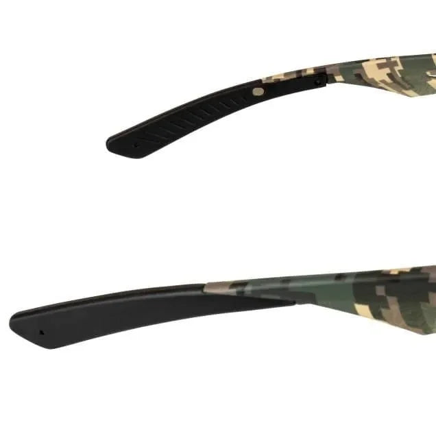 Lentes de Seguridad Thraxus Camuflaje Antiempaño - Radians TXC4-41ID - DIBAMEX