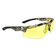 Lentes de Seguridad Thraxus Camuflaje Antiempaño - Radians TXC4-41ID - DIBAMEX