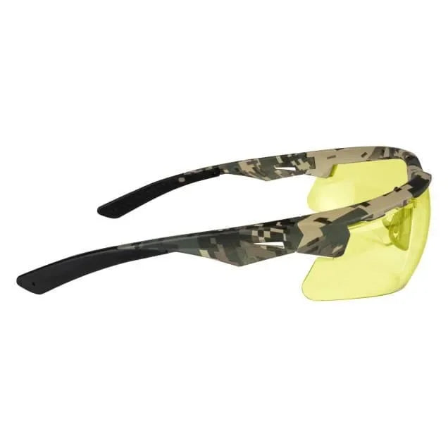 Lentes de Seguridad Thraxus Camuflaje Antiempaño - Radians TXC4-41ID - DIBAMEX