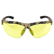 Lentes de Seguridad Thraxus Camuflaje Antiempaño - Radians TXC4-41ID - DIBAMEX