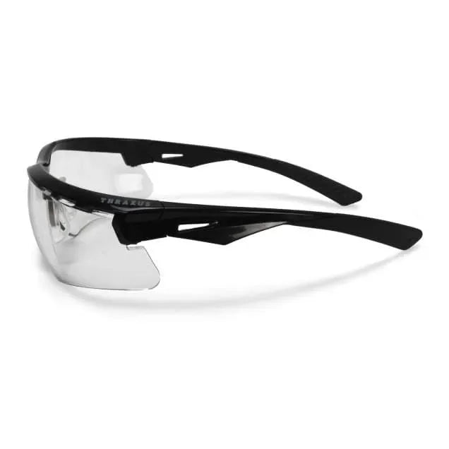 Lentes de Seguridad Thraxus IQuity Antiempañante Premium - Radians TXC1-13D - DIBAMEX