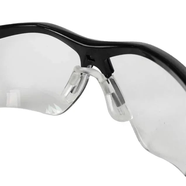 Lentes de Seguridad Thraxus IQuity Antiempañante Premium - Radians TXC1-13D - DIBAMEX