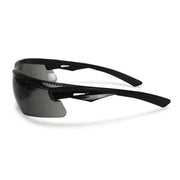 Lentes de Seguridad Thraxus Mica Humo Obscura - Radians TXC1-20D - DIBAMEX