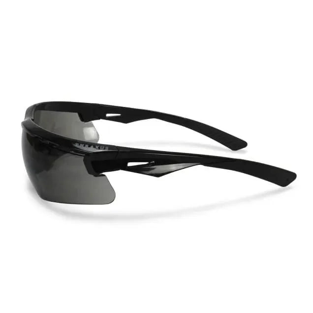 Lentes de Seguridad Thraxus Mica Humo Obscura - Radians TXC1-20D - DIBAMEX