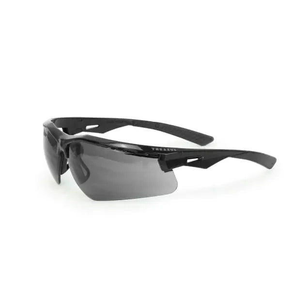 Lentes de Seguridad Thraxus Mica Humo Obscura - Radians TXC1-20D - DIBAMEX