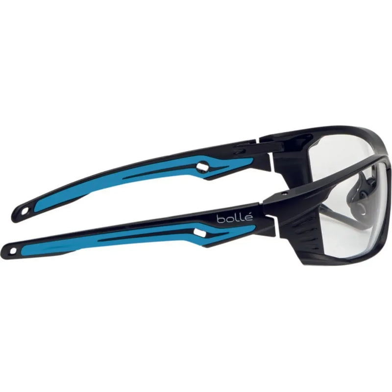 Lentes de Seguridad TRYON RX Armazón Graduable - Bolle Safety - DIBAMEX