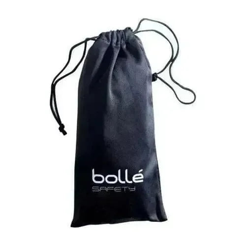 Lentes De Seguridad TYRON Anti Empaño Platino - Bolle Safety 40305 - DIBAMEX