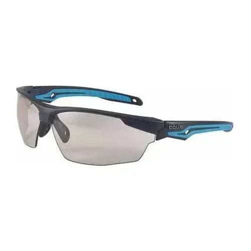 Lentes De Seguridad TYRON Anti Empaño Platino - Bolle Safety 40305 - DIBAMEX