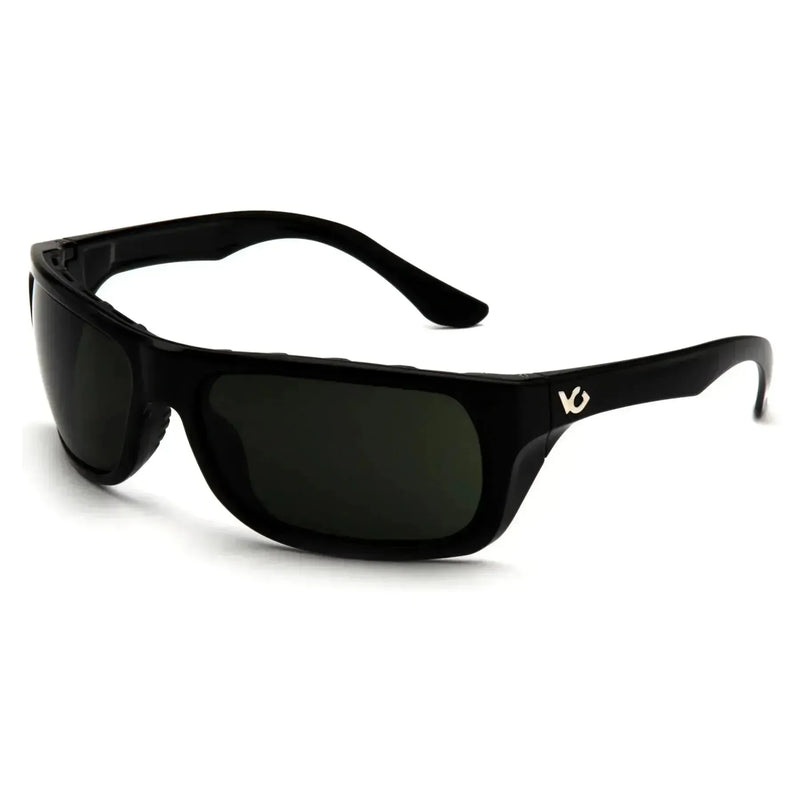 Lentes de Seguridad Vallejo Antiempaño Marco Negro - Venture Gear - DIBAMEX