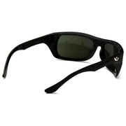 Lentes de Seguridad Vallejo Antiempaño Marco Negro - Venture Gear - DIBAMEX