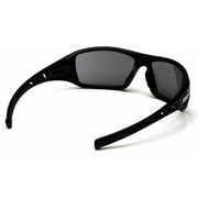 Lentes de Seguridad VELAR Mica Gris - Pyramex SB10420D - DIBAMEX