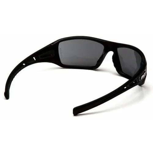 Lentes de Seguridad VELAR Mica Gris - Pyramex SB10420D - DIBAMEX