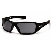 Lentes de Seguridad VELAR Mica Gris - Pyramex SB10420D - DIBAMEX