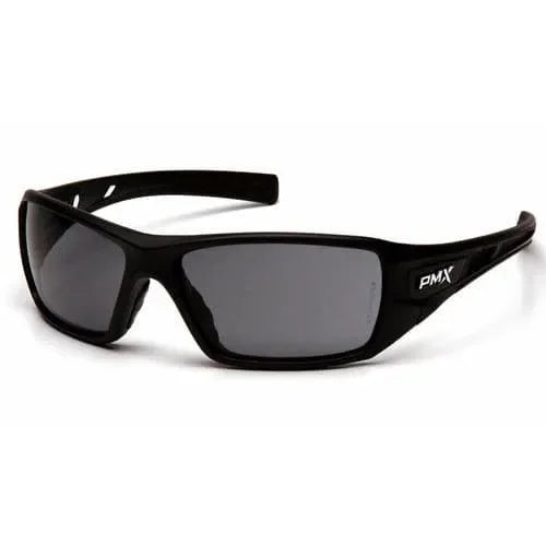 Lentes de Seguridad VELAR Mica Gris - Pyramex SB10420D - DIBAMEX