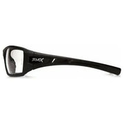 Lentes de Seguridad VELAR Mica Transparente - Pyramex SB10410D - DIBAMEX
