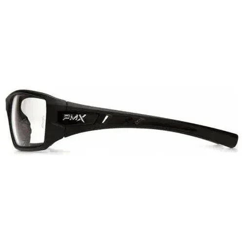 Lentes de Seguridad VELAR Mica Transparente - Pyramex SB10410D - DIBAMEX
