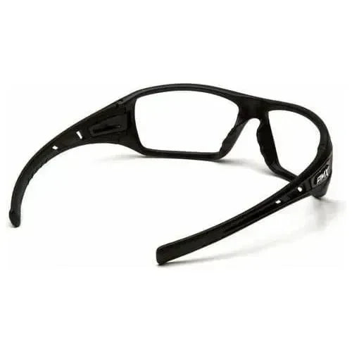 Lentes de Seguridad VELAR Mica Transparente - Pyramex SB10410D - DIBAMEX