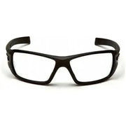 Lentes de Seguridad VELAR Mica Transparente - Pyramex SB10410D - DIBAMEX
