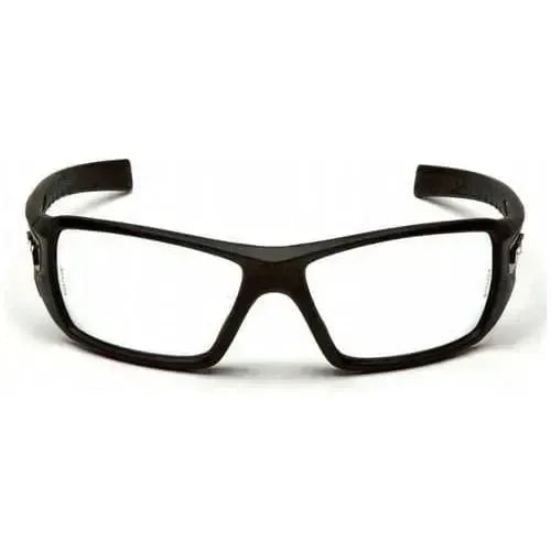 Lentes de Seguridad VELAR Mica Transparente - Pyramex SB10410D - DIBAMEX