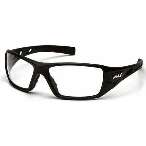 Lentes de Seguridad VELAR Mica Transparente - Pyramex SB10410D - DIBAMEX