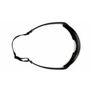 Lentes de Seguridad XS3 PLUS Anti Empaño H2X - Pyramex SB4610STP - DIBAMEX