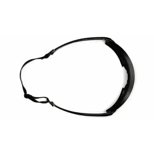 Lentes de Seguridad XS3 PLUS Anti Empaño H2X - Pyramex SB4610STP - DIBAMEX