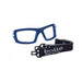 Lentes / Goggles de Seguridad BAXTER Anti Empaño Claros - Bolle Safety 40276 - DIBAMEX