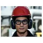 Lentes / Goggles de Seguridad BAXTER Anti Empaño Claros - Bolle Safety 40276 - DIBAMEX