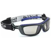 Lentes / Goggles de Seguridad BAXTER Anti Empaño CSP - Bolle Safety 40278 - DIBAMEX