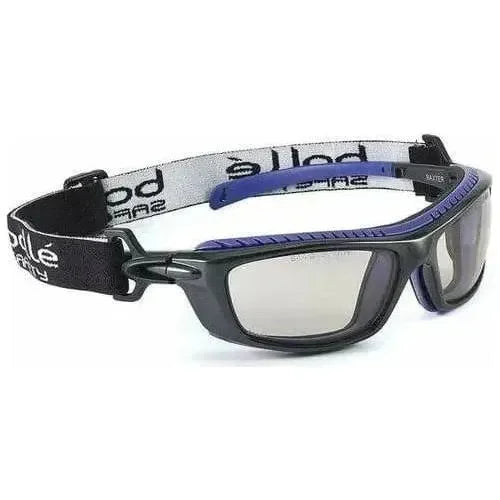 Lentes / Goggles de Seguridad BAXTER Anti Empaño CSP - Bolle Safety 40278 - DIBAMEX