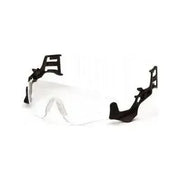 Lentes para Cascos de Seguridad Ridgeline Tipo Gorra y Ala Ancha - DIBAMEX