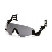 Lentes para Cascos de Seguridad Ridgeline Tipo Gorra y Ala Ancha - DIBAMEX