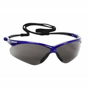 Lentes Seguridad Para Sol Nemesis V30 Lente Ahumado 47387 - DIBAMEX
