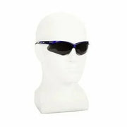 Lentes Seguridad Para Sol Nemesis V30 Lente Ahumado 47387 - DIBAMEX